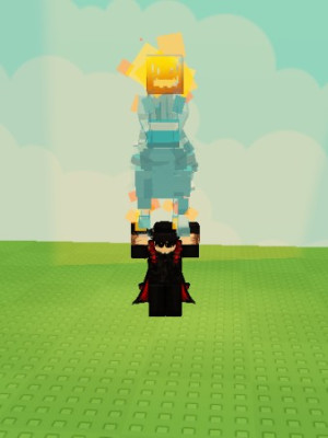 сделаю мутацию Nightmare!