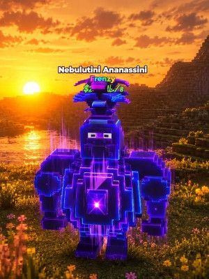 Nebulutini Ananassini