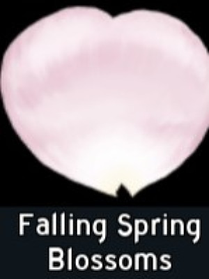 Falling Spring Blossoms