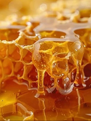 1500 honey coins