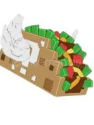 Taco lucky block
