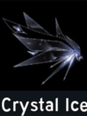 Crystal Ice