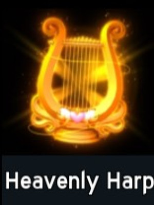 Heavenly Harp