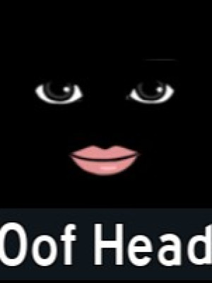 Oof Head