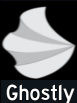 Ghostly