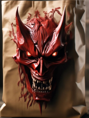 malamevil,Devupat Kepat Prekupat, Demonic Devillivion.