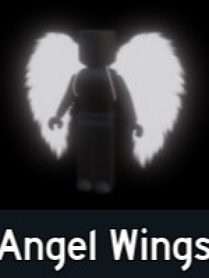 Angel Wings