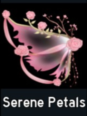 Serene Petals