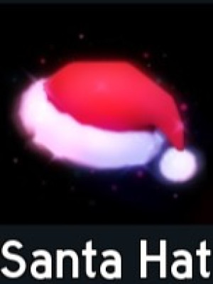 Santa Hat
