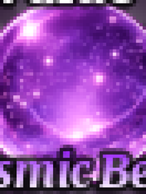 Продам Cosmic Being