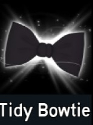 Tidy Bowtie