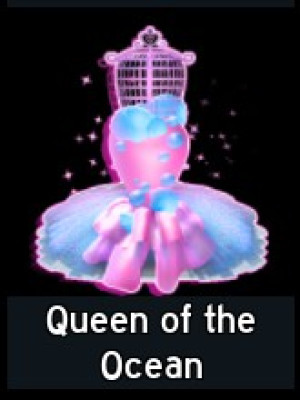 Queen of the Ocean