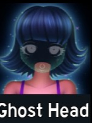 Ghost Head