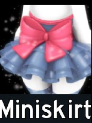 Miniskirt