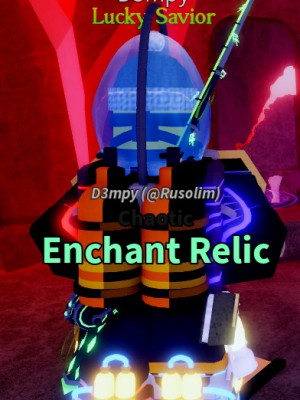 chaotic relic
