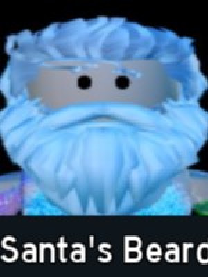 Santa's Beard