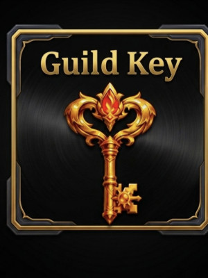 Guild Key 1 Шт.