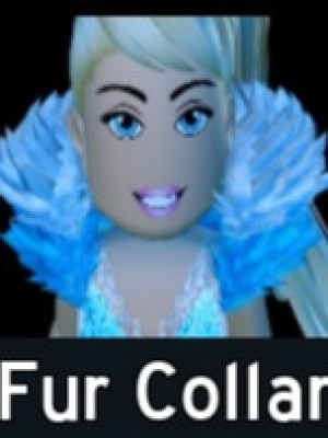 Fur Collar