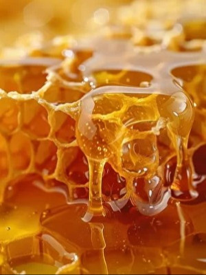 500  honey coins