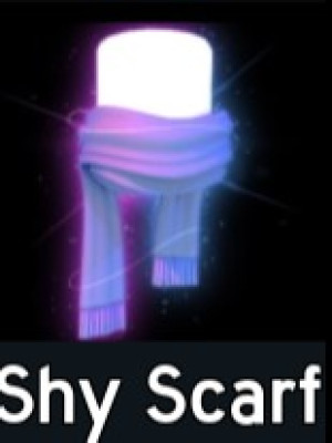 Shy Scarf