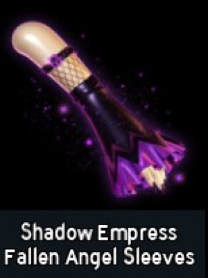 Shadow Empress Fallen Angel Sleeves