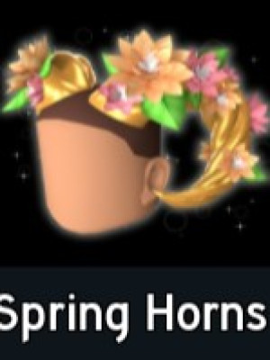 Spring Horns