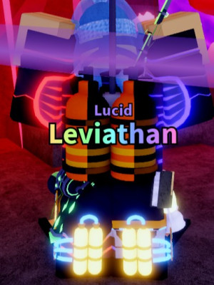 lucid levi