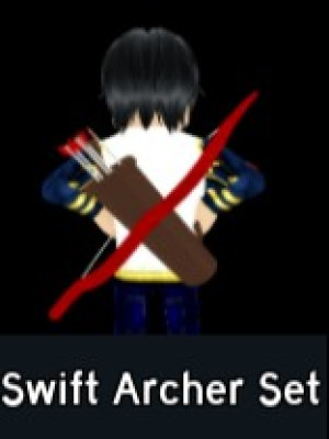 Swift Archer Set