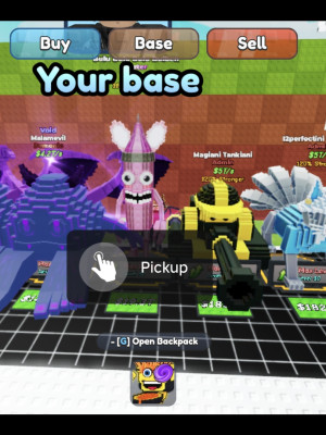 Отдам всех админов в bee a lucky