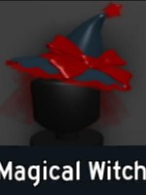 Magical Witch
