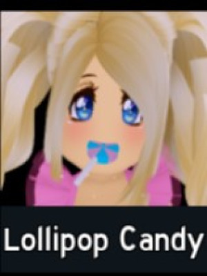 Lollipop Candy