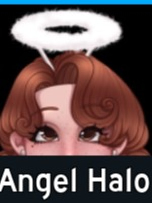 Angel Halo