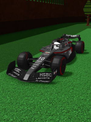 построю вам F1 Leankorean