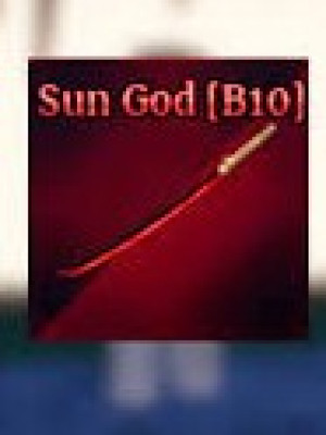 🏆SUN GOD🏆Новый меч🏆