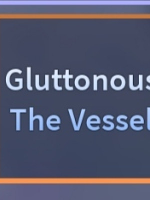 ⬛🟥 Gluttonus Yuji Itadori(The vessel)⬛🟥