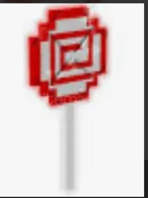 10 lollipop