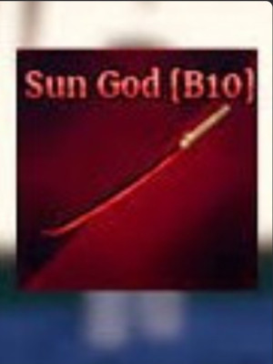 SUN GOD