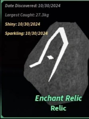 Продам 100 Enchant relic🥺👍