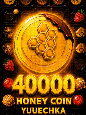 🌌 40000 Honey Coin 🌌