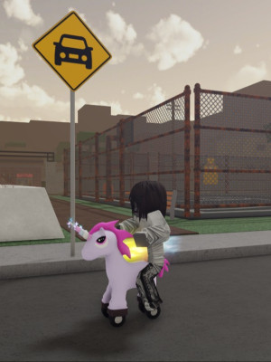Unicorn (Vehicle)