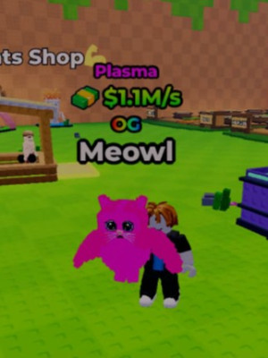 🏆OG MEOWL🏆PLASMA🏆