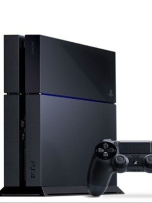 Коплю на ps4