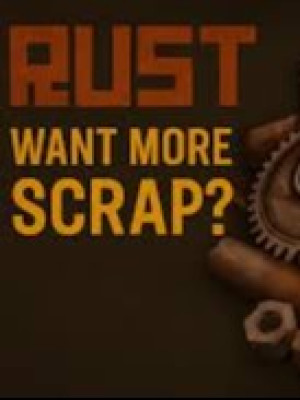 Аккаунт RUST