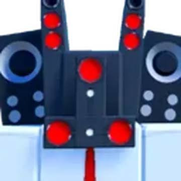 Titan speaker