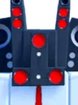 Titan speaker