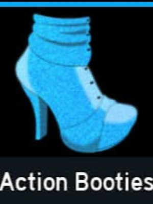 Action Booties