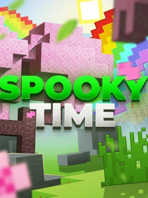 Конфиг на нурсултан клиент под SpookyTime