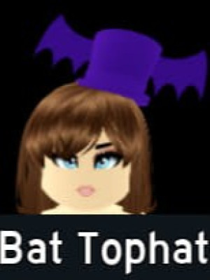 Bat Tophat