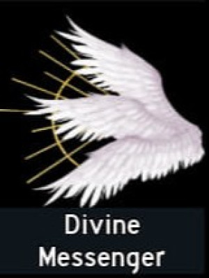 Divine Messenger