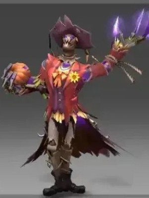 Harrow's Harvest